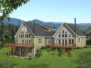 Plan 062H-0358