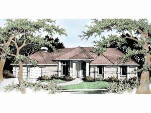Plan 026H-0013