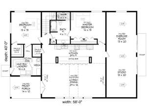 Plan 062H-0335
