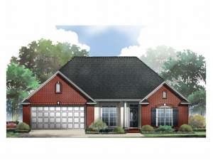 Plan 001H-0040