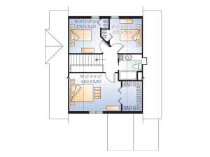 Plan 027H-0201