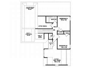 Plan 006H-0029