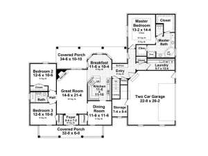Plan 001H-0155