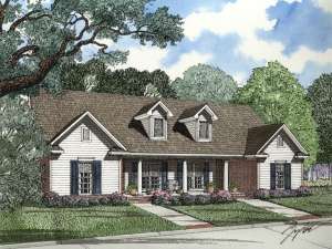 Plan 025M-0074