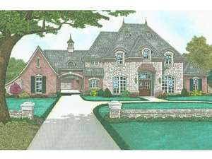 Plan 002H-0127