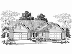 Plan 020M-0011