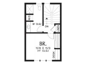 Plan 034H-0454