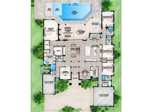 Plan 069H-0026
