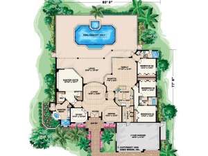 Plan 040H-0008