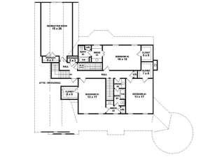 Plan 006H-0104