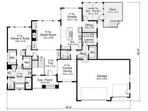 Plan 023H-0097
