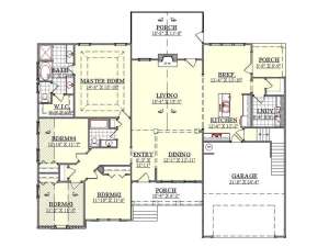 Plan 080H-0003
