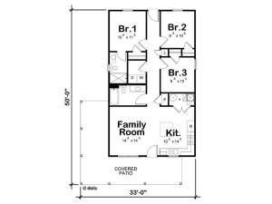 Plan 031H-0541
