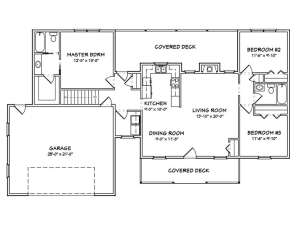 Plan 048H-0012