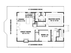 Plan 012G-0125