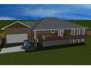 Plan 065H-0029