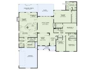 Plan 025H-0295