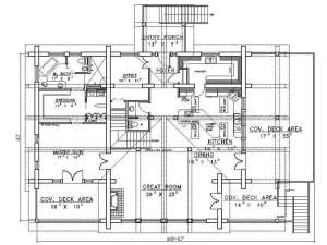 Plan 012L-0014