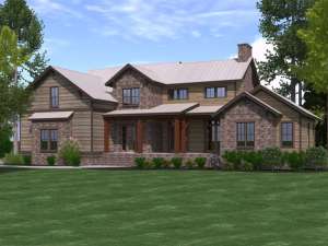 Plan 080H-0021