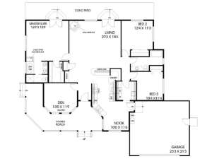 Plan 013H-0077