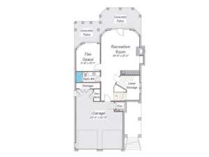 Plan 041H-0135