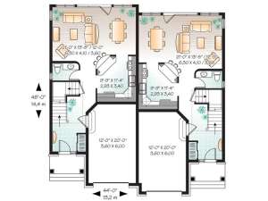 Plan 027M-0018