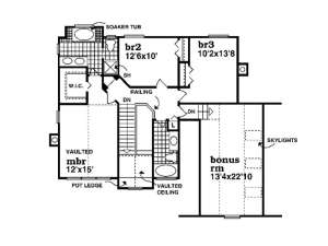 Plan 032H-0089