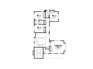 Plan 034H-0034
