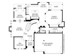 Plan 035H-0026