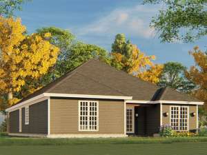 Plan 025H-0364
