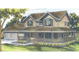 Plan 051H-0009