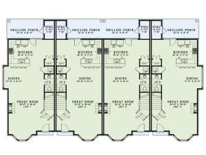 Plan 025M-0099