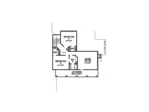Plan 036H-0081