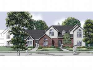 Plan 021M-0016