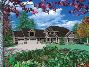 Plan 034H-0119