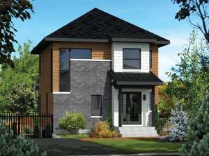 Plan 072H-0164