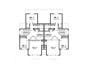 Plan 034M-0010