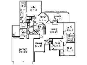 Plan 021H-0217
