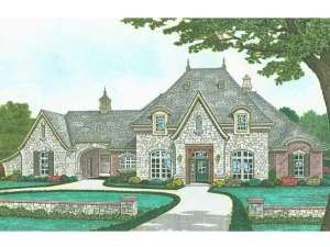 Plan 002H-0129