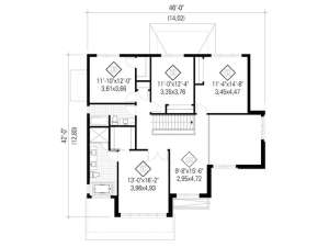 Plan 072H-0132