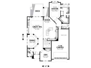 Plan 034H-0080