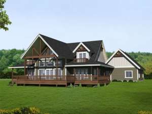 Plan 012H-0291