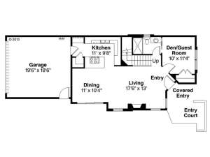 Plan 051H-0224