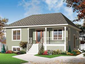 Plan 027H-0232