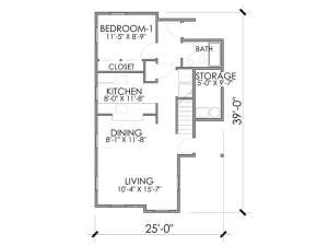 Plan 056H-0006