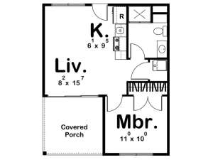 Plan 050H-0141
