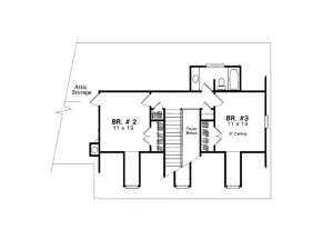 Plan 030H-0034
