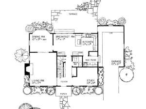 Plan 057H-0003