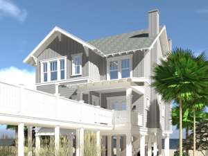 Plan 052H-0132