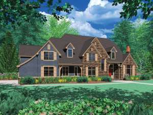 Plan 034H-0361